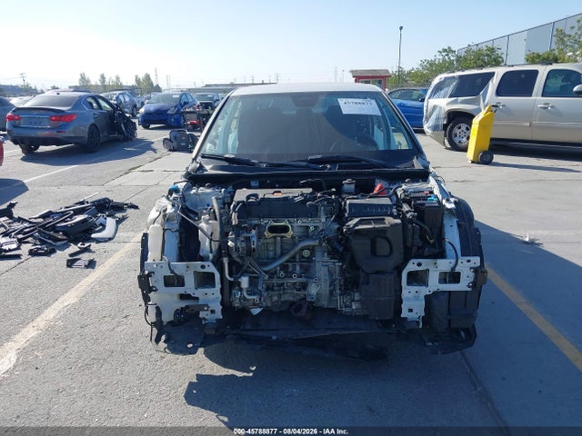 2HGFE2F59NH514881 Honda Civic Sport