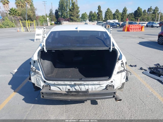 2HGFE2F59NH514881 Honda Civic Sport