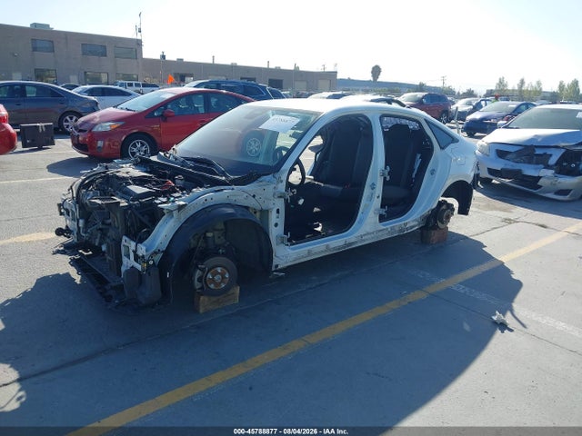 2HGFE2F59NH514881 Honda Civic Sport