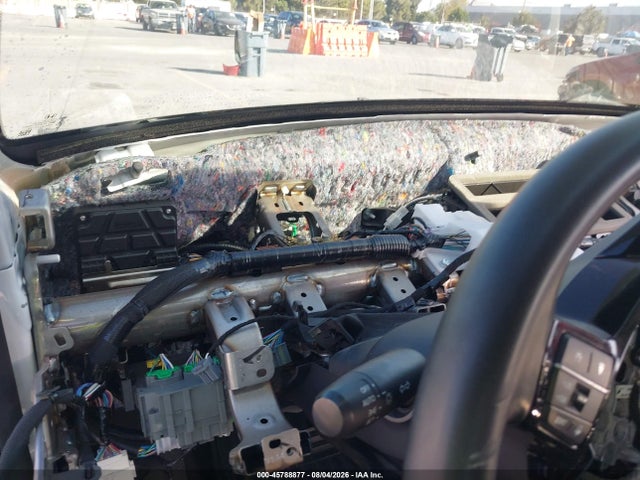 2HGFE2F59NH514881 Honda Civic Sport