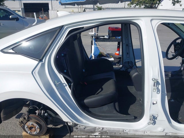 2HGFE2F59NH514881 Honda Civic Sport