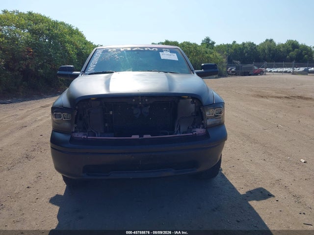 2009 Dodge Ram 1500 Slt/sport/trx მანქანა იყიდება აუქციონზე, vin: 1D3HV18PX9S709765, აუქციონის ნომერი: 45788876