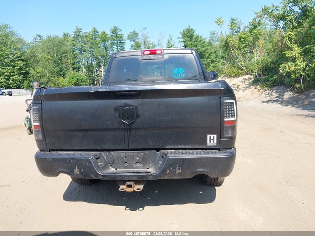 2009 Dodge Ram 1500 Slt/sport/trx მანქანა იყიდება აუქციონზე, vin: 1D3HV18PX9S709765, აუქციონის ნომერი: 45788876