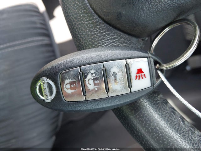 Продаж на аукціоні авто 2017 Nissan Sentra Sv, vin: 3N1AB7AP7HY281317, номер лоту: 45788879