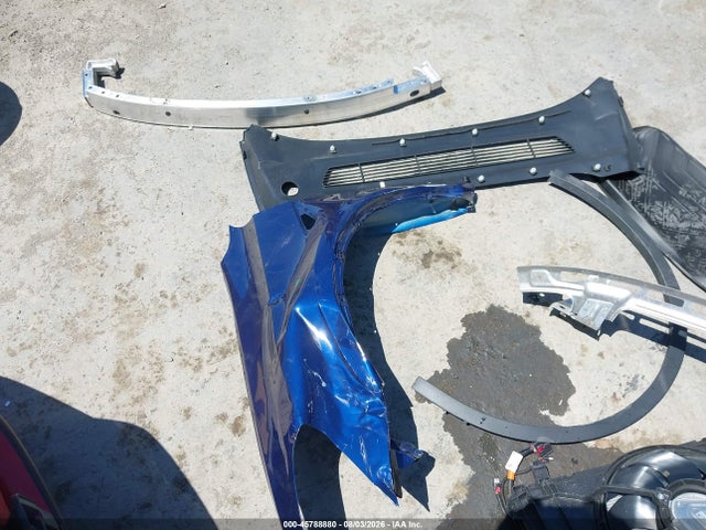 7SAYGDEE9NF348689 Tesla Model Y Long Range Dual Motor All-wheel Drive