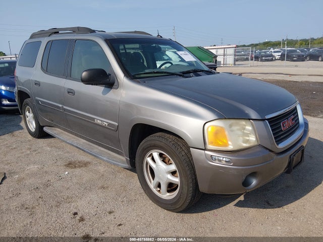Aukcja sprzedaży 2005 Gmc Envoy Xl Sle, vin: 1GKET16S156146833, numer aukcji: 45788882