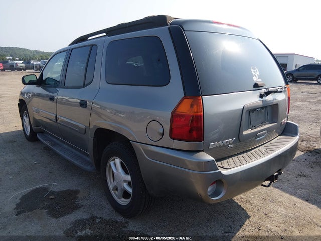 45788882 :رقم المزاد ، 1GKET16S156146833 vin ، 2005 Gmc Envoy Xl Sle مزاد بيع