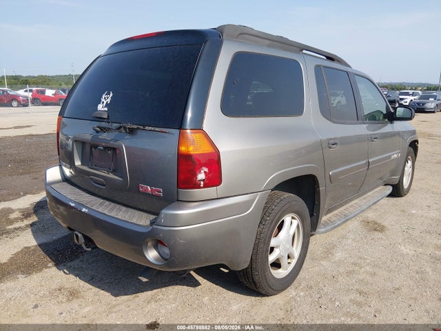 45788882 :رقم المزاد ، 1GKET16S156146833 vin ، 2005 Gmc Envoy Xl Sle مزاد بيع