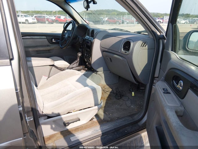 45788882 :رقم المزاد ، 1GKET16S156146833 vin ، 2005 Gmc Envoy Xl Sle مزاد بيع