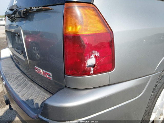 45788882 :رقم المزاد ، 1GKET16S156146833 vin ، 2005 Gmc Envoy Xl Sle مزاد بيع