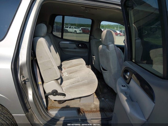 45788882 :رقم المزاد ، 1GKET16S156146833 vin ، 2005 Gmc Envoy Xl Sle مزاد بيع