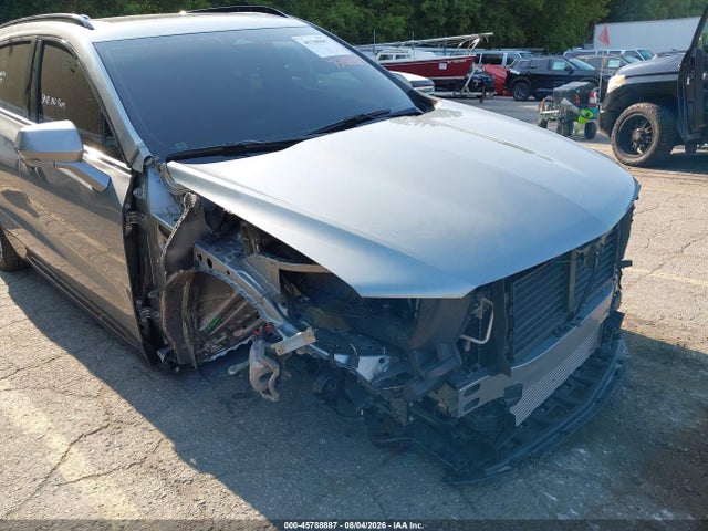 Aukcja sprzedaży 2025 Cadillac Xt4 Awd Sport, vin: 1GYFZFR49SF143015, numer aukcji: 45788887