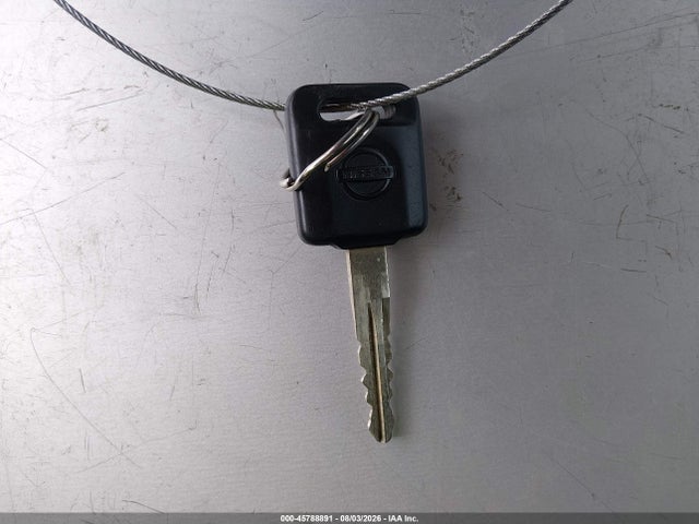 Продаж на аукціоні авто 2024 Nissan Versa 1.6 S, vin: 3N1CN8DVXRL839496, номер лоту: 45788891