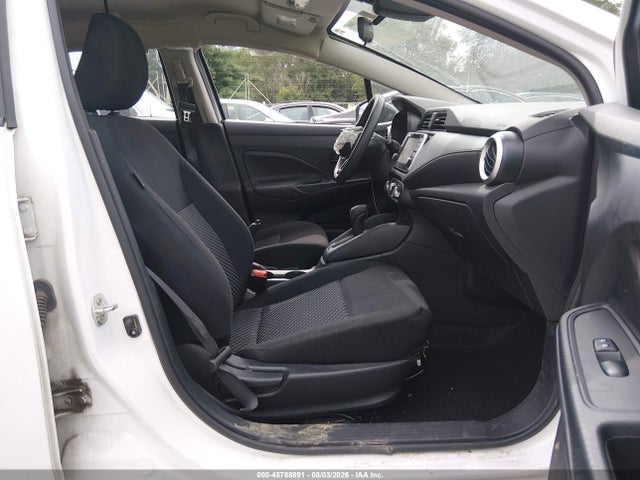 Продаж на аукціоні авто 2024 Nissan Versa 1.6 S, vin: 3N1CN8DVXRL839496, номер лоту: 45788891