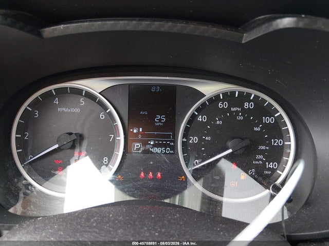Продаж на аукціоні авто 2024 Nissan Versa 1.6 S, vin: 3N1CN8DVXRL839496, номер лоту: 45788891