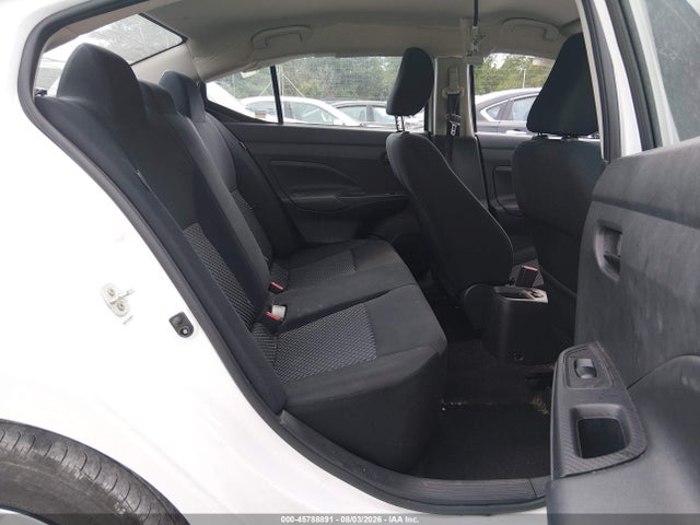 Продаж на аукціоні авто 2024 Nissan Versa 1.6 S, vin: 3N1CN8DVXRL839496, номер лоту: 45788891