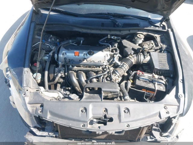 2012 Honda Accord 2.4 Se მანქანა იყიდება აუქციონზე, vin: 1HGCP2F65CA161167, აუქციონის ნომერი: 45788897