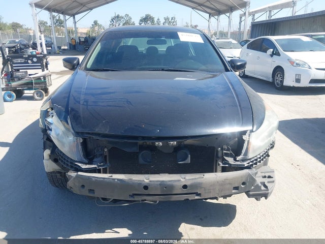 2012 Honda Accord 2.4 Se მანქანა იყიდება აუქციონზე, vin: 1HGCP2F65CA161167, აუქციონის ნომერი: 45788897