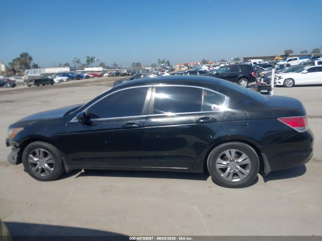 2012 Honda Accord 2.4 Se მანქანა იყიდება აუქციონზე, vin: 1HGCP2F65CA161167, აუქციონის ნომერი: 45788897