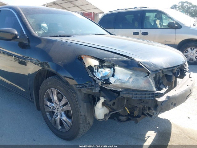 2012 Honda Accord 2.4 Se მანქანა იყიდება აუქციონზე, vin: 1HGCP2F65CA161167, აუქციონის ნომერი: 45788897