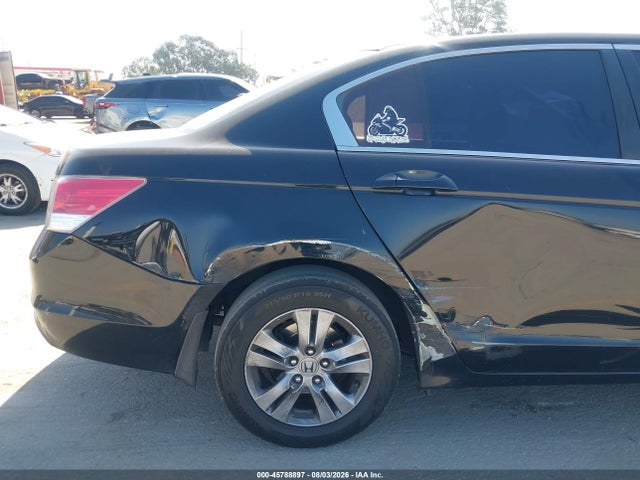 2012 Honda Accord 2.4 Se მანქანა იყიდება აუქციონზე, vin: 1HGCP2F65CA161167, აუქციონის ნომერი: 45788897