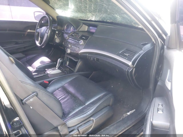 2012 Honda Accord 2.4 Se მანქანა იყიდება აუქციონზე, vin: 1HGCP2F65CA161167, აუქციონის ნომერი: 45788897
