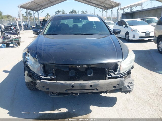 2012 Honda Accord 2.4 Se მანქანა იყიდება აუქციონზე, vin: 1HGCP2F65CA161167, აუქციონის ნომერი: 45788897