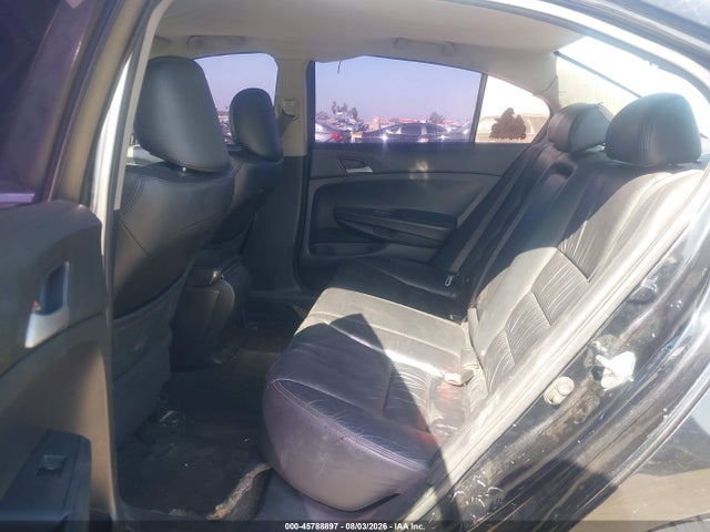 2012 Honda Accord 2.4 Se მანქანა იყიდება აუქციონზე, vin: 1HGCP2F65CA161167, აუქციონის ნომერი: 45788897