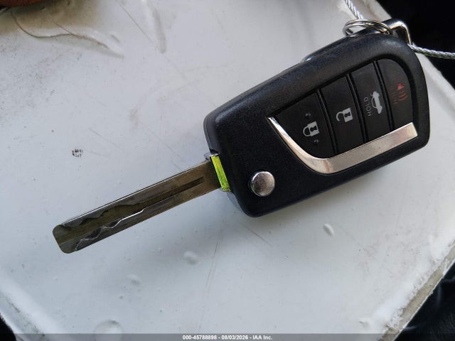Toyota CAMRY SE 2020 4T1G11AK6LU870068 Image 11