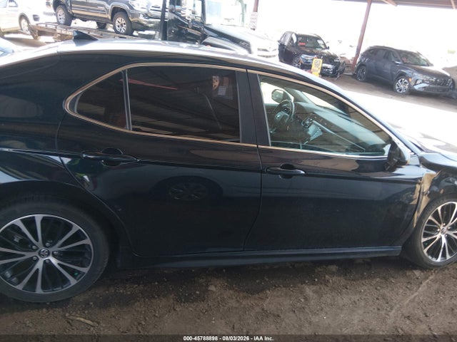 Toyota CAMRY SE 2020 4T1G11AK6LU870068 Image 13
