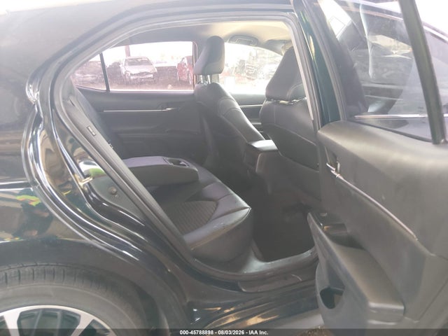 Toyota CAMRY SE 2020 4T1G11AK6LU870068 Image 8