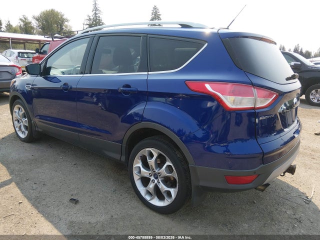 Ford Escape Titanium 2015 1FMCU9J98FUA79787 Image 3