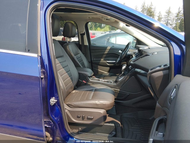 Ford Escape Titanium 2015 1FMCU9J98FUA79787 Image 5