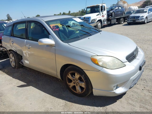 Aukcja sprzedaży 2005 Toyota Matrix Xr, vin: 2T1KR32E55C320789, numer aukcji: 45788902