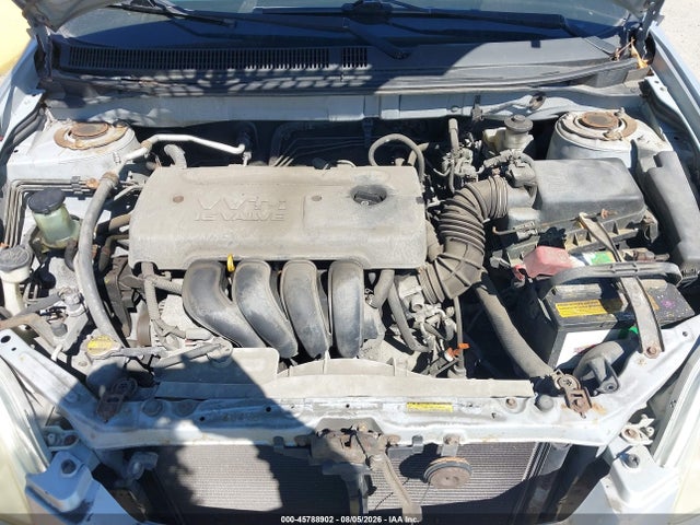 Aukcja sprzedaży 2005 Toyota Matrix Xr, vin: 2T1KR32E55C320789, numer aukcji: 45788902