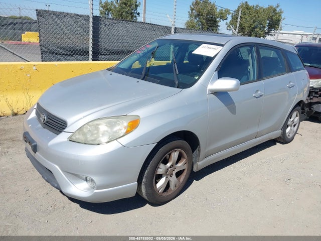 Aukcja sprzedaży 2005 Toyota Matrix Xr, vin: 2T1KR32E55C320789, numer aukcji: 45788902