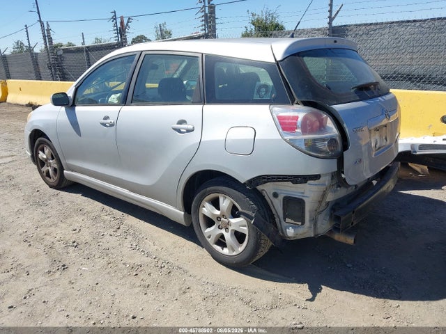 Aukcja sprzedaży 2005 Toyota Matrix Xr, vin: 2T1KR32E55C320789, numer aukcji: 45788902
