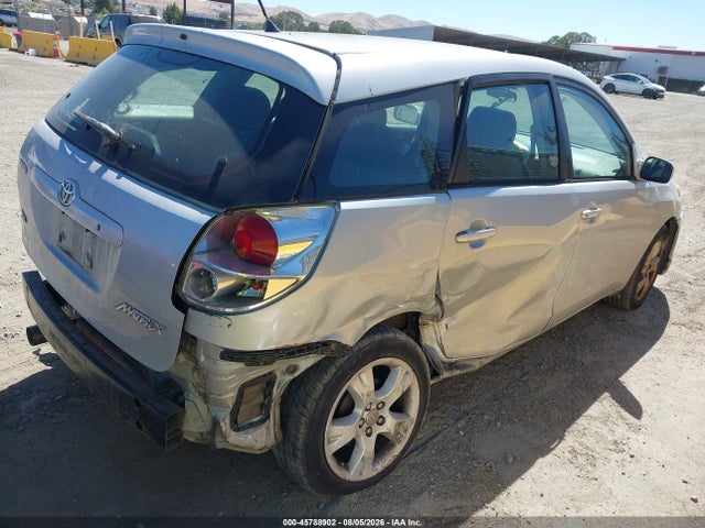 Aukcja sprzedaży 2005 Toyota Matrix Xr, vin: 2T1KR32E55C320789, numer aukcji: 45788902