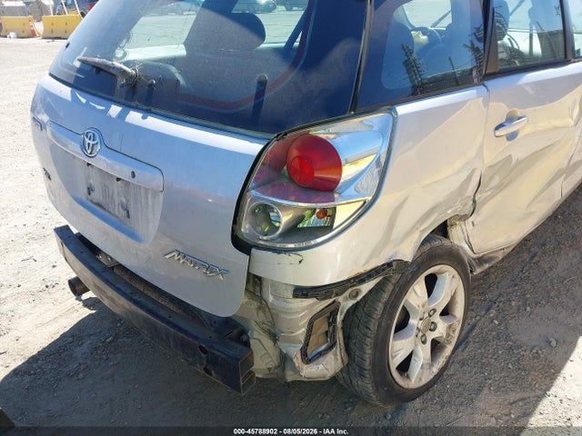 Aukcja sprzedaży 2005 Toyota Matrix Xr, vin: 2T1KR32E55C320789, numer aukcji: 45788902