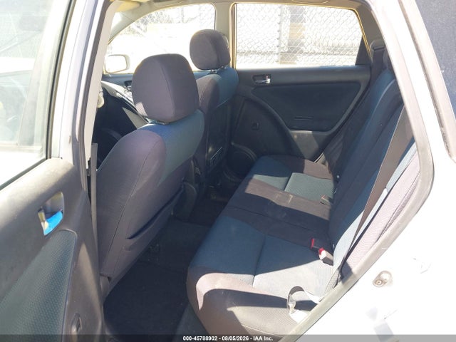Aukcja sprzedaży 2005 Toyota Matrix Xr, vin: 2T1KR32E55C320789, numer aukcji: 45788902