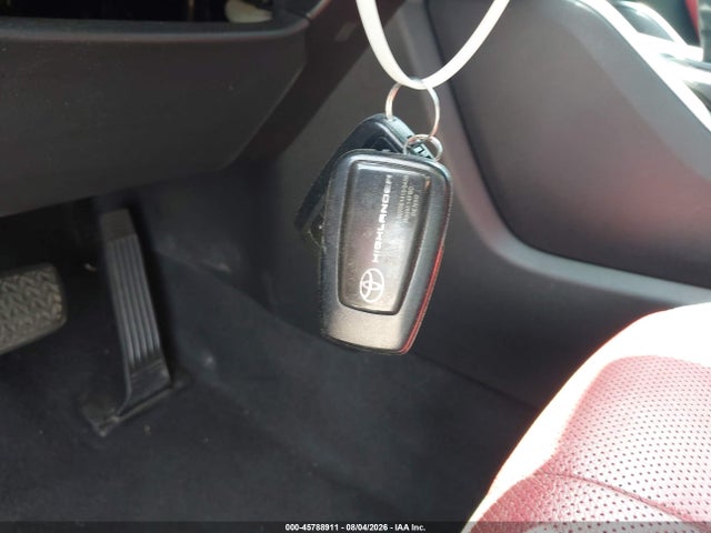 2021 Toyota Highlander Xse მანქანა იყიდება აუქციონზე, vin: 5TDLZRAH5MS063223, აუქციონის ნომერი: 45788911