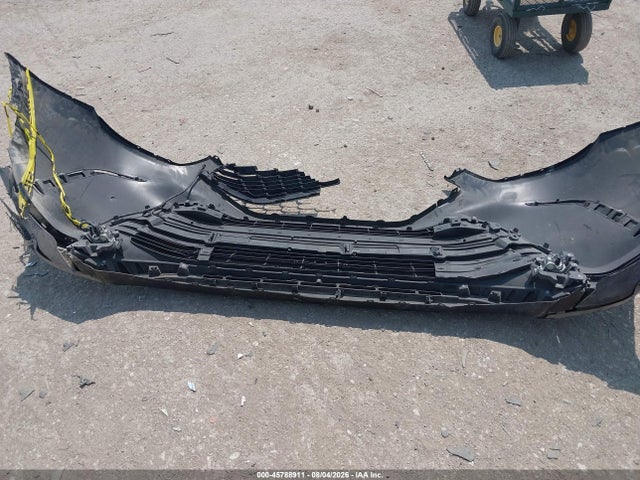 2021 Toyota Highlander Xse მანქანა იყიდება აუქციონზე, vin: 5TDLZRAH5MS063223, აუქციონის ნომერი: 45788911