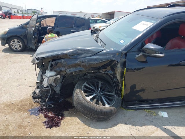 2021 Toyota Highlander Xse მანქანა იყიდება აუქციონზე, vin: 5TDLZRAH5MS063223, აუქციონის ნომერი: 45788911