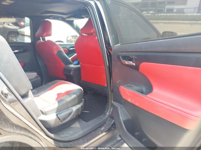 2021 Toyota Highlander Xse მანქანა იყიდება აუქციონზე, vin: 5TDLZRAH5MS063223, აუქციონის ნომერი: 45788911