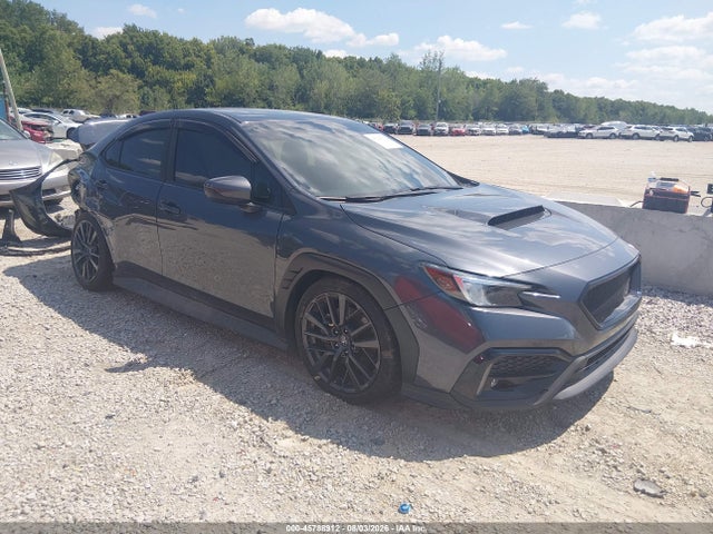 Aukcja sprzedaży 2024 Subaru Wrx Premium, vin: JF1VBAH60R9809897, numer aukcji: 45788912