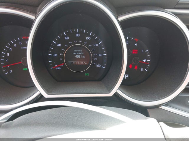KIA Optima Lx 2015 KNAGM4A72F5642170 Image 7