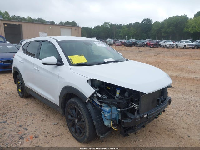 Aukcja sprzedaży 2019 Hyundai Tucson Se, vin: KM8J2CA49KU004900, numer aukcji: 45788919