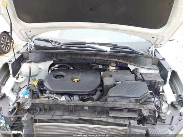 Aukcja sprzedaży 2019 Hyundai Tucson Se, vin: KM8J2CA49KU004900, numer aukcji: 45788919