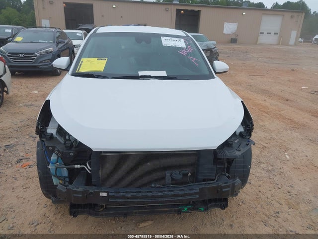 Aukcja sprzedaży 2019 Hyundai Tucson Se, vin: KM8J2CA49KU004900, numer aukcji: 45788919