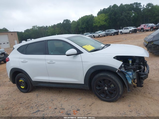 Aukcja sprzedaży 2019 Hyundai Tucson Se, vin: KM8J2CA49KU004900, numer aukcji: 45788919